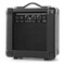 Ashthorpe Full-Size Thinline Cutaway Acoustic Electric Guitar Package with 10 Watt Amp